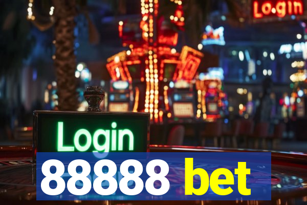 88888 bet