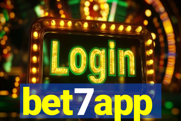 bet7app