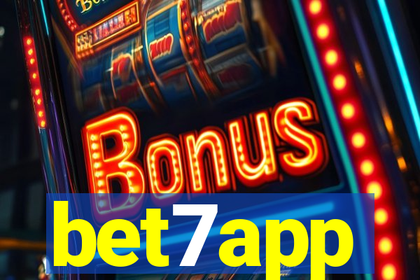 bet7app