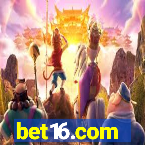 bet16.com