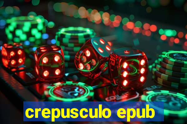 crepusculo epub