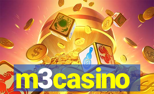 m3casino