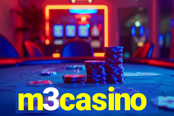 m3casino