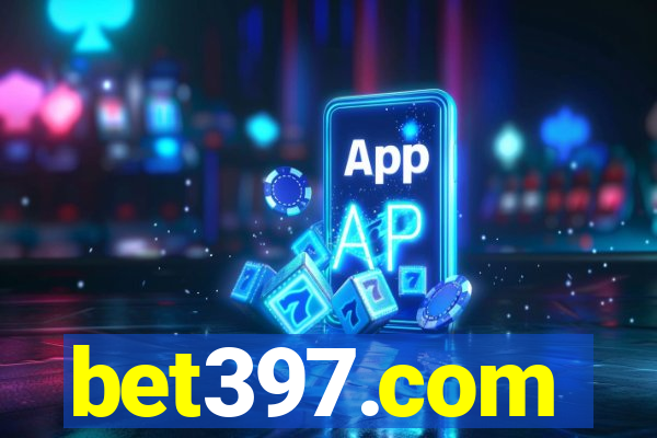 bet397.com