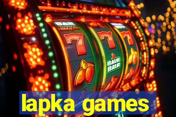 lapka games