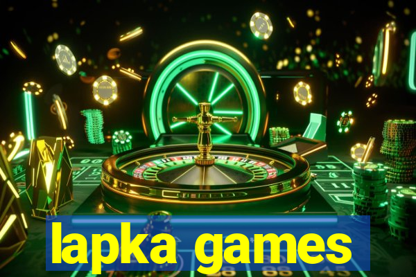 lapka games