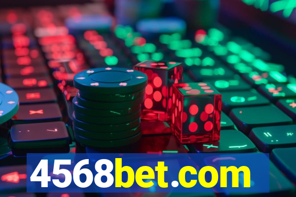 4568bet.com