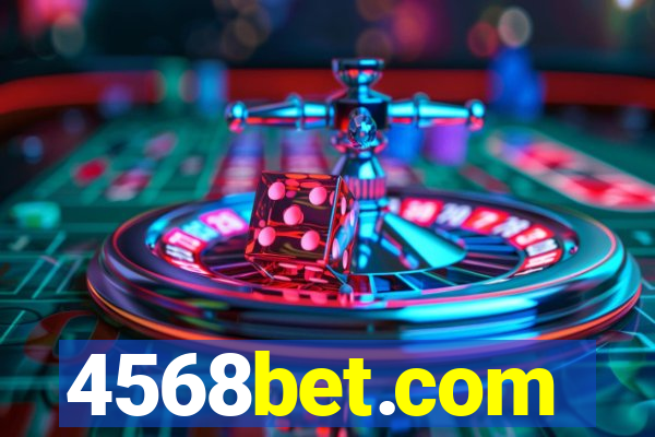 4568bet.com