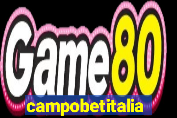 campobetitalia