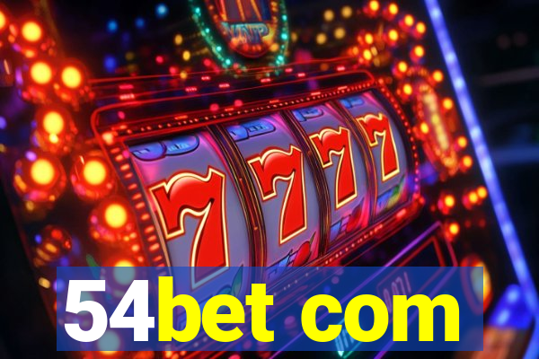 54bet com