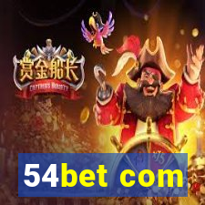 54bet com