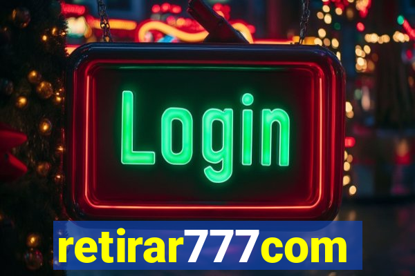 retirar777com