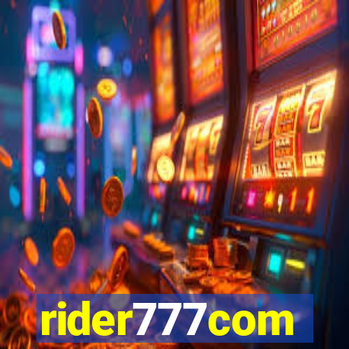 rider777com