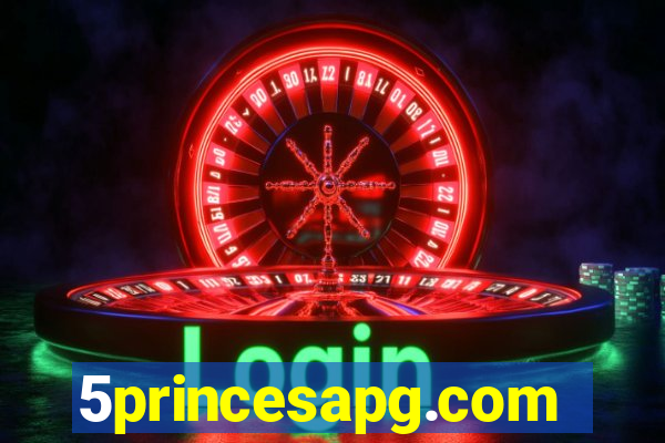 5princesapg.com