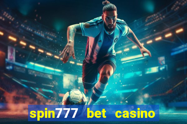 spin777 bet casino pgsoft fortune ox