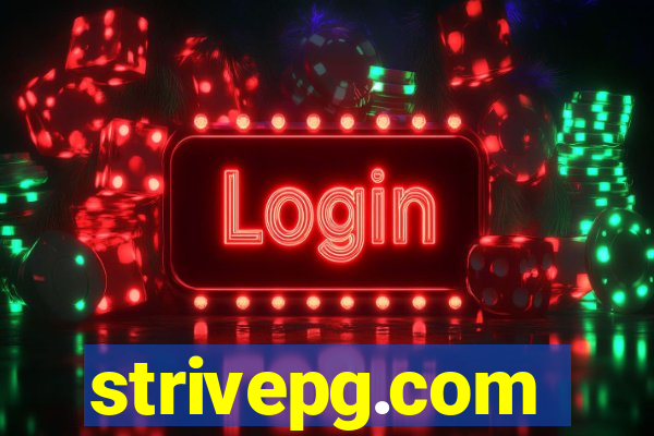 strivepg.com