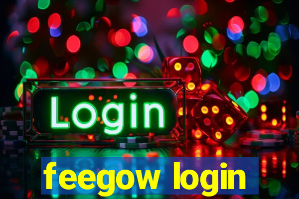 feegow login