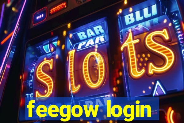 feegow login