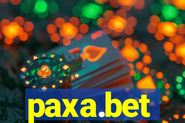 paxa.bet