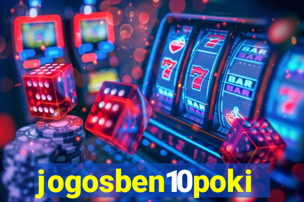 jogosben10poki