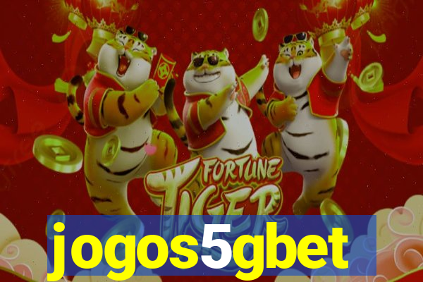 jogos5gbet