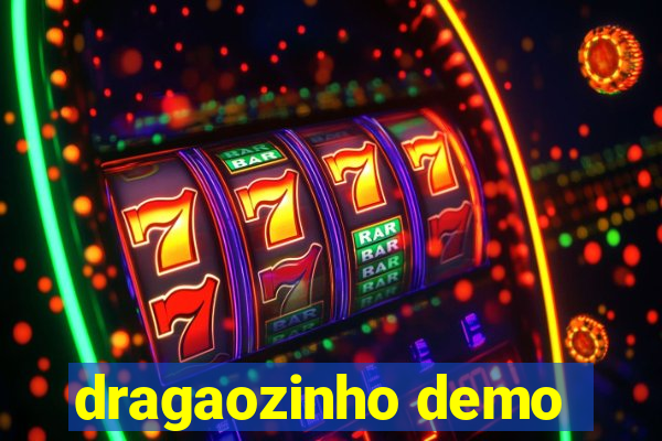 dragaozinho demo