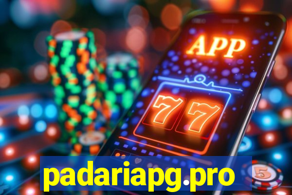 padariapg.pro