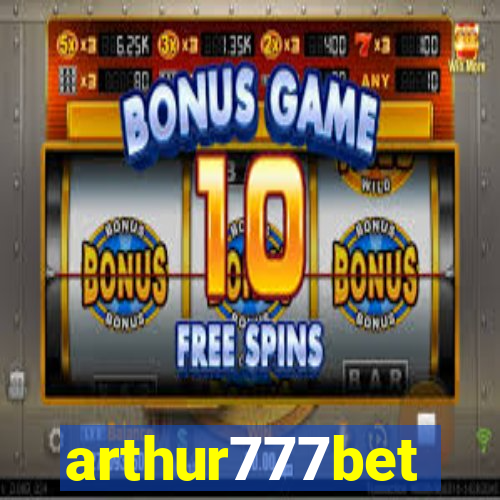 arthur777bet