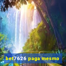 bet7626 paga mesmo