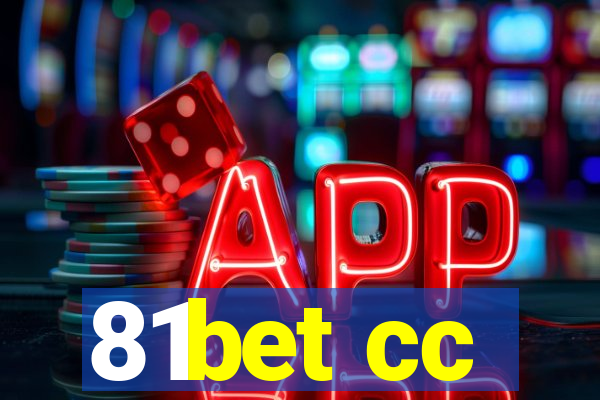 81bet cc