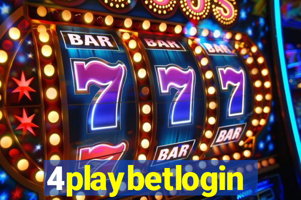 4playbetlogin