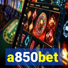 a850bet