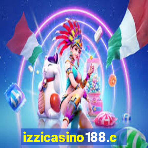 izzicasino188.com