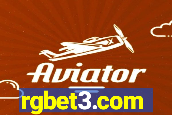 rgbet3.com