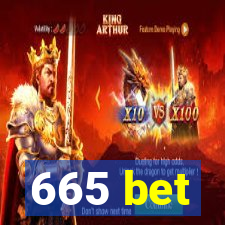 665 bet