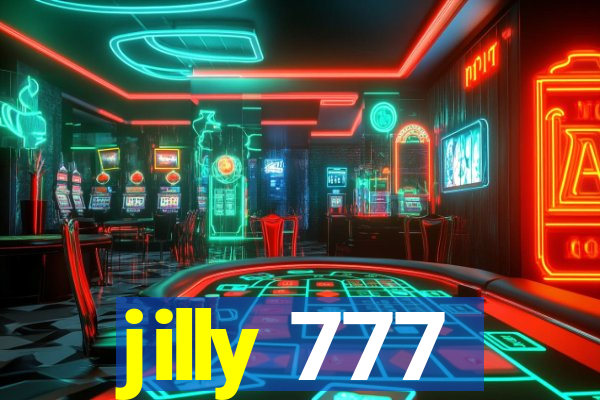 jilly 777