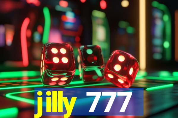 jilly 777