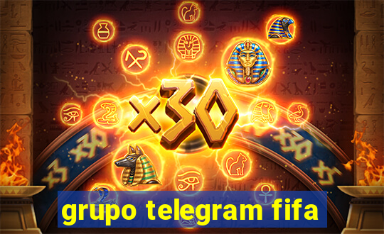 grupo telegram fifa