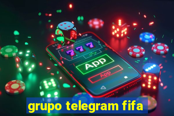 grupo telegram fifa