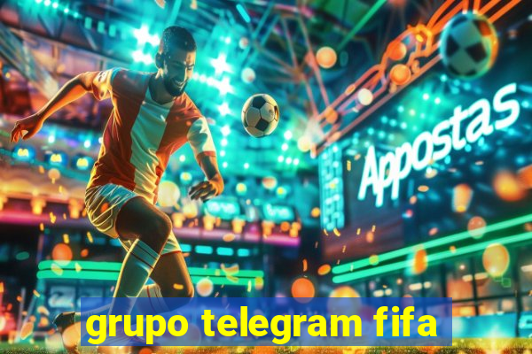 grupo telegram fifa