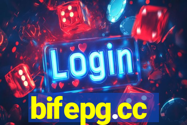 bifepg.cc