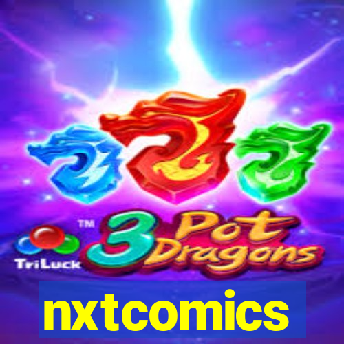 nxtcomics