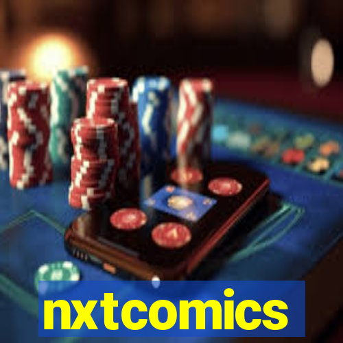 nxtcomics