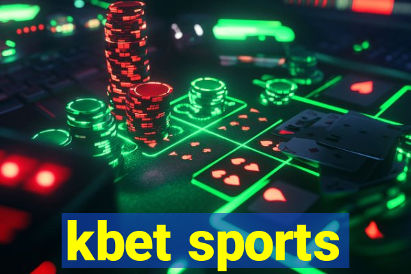 kbet sports