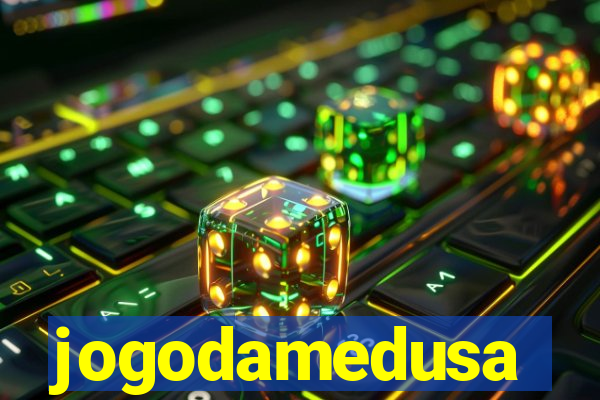 jogodamedusa