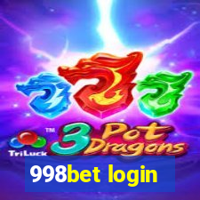 998bet login