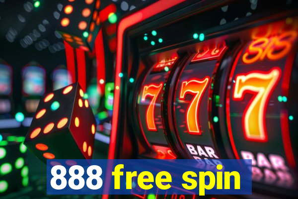 888 free spin