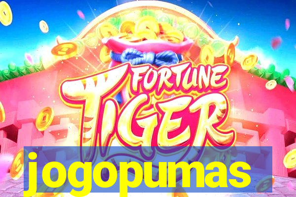 jogopumas