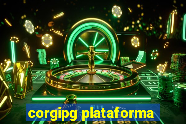 corgipg plataforma