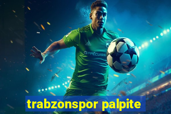 trabzonspor palpite